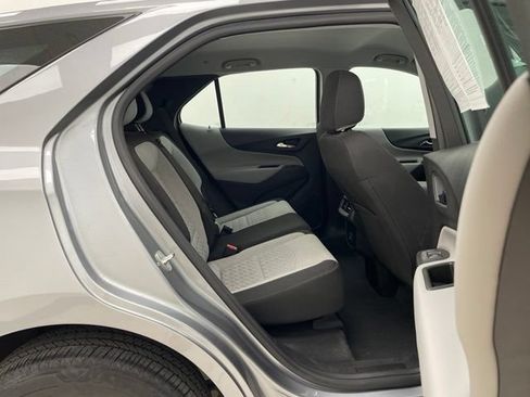 Used 2024 Chevrolet Equinox LS AWD/4WD image 14