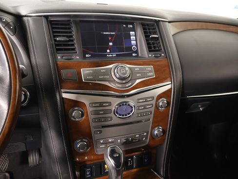 Used 2019 INFINITI QX80 Luxe AWD/4WD image 5