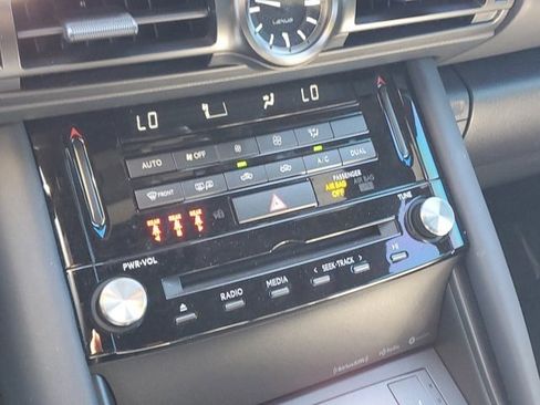Used 2025 Lexus IS 350 F Sport image 23