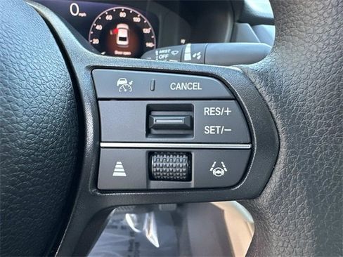 New 2025 Honda Accord SE image 27