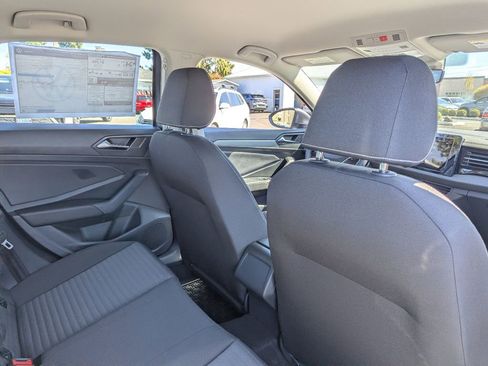 New 2026 Volkswagen Jetta S image 28