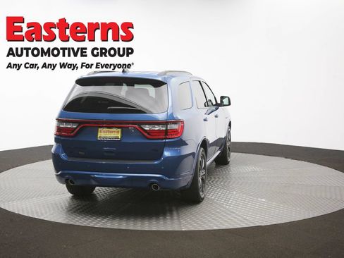 Used 2024 Dodge Durango R/T AWD/4WD image 42