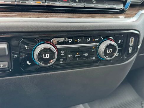 New 2026 Chevrolet Silverado 1500 LT AWD/4WD image 11