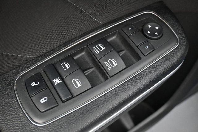 Used 2021 Dodge Charger GT w/ Performance Handling Group RWD image 17