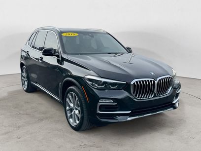 Used 2019 BMW X5 xDrive40i w/ Convenience Package