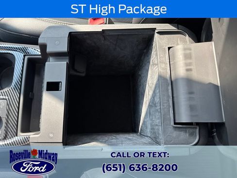Used 2022 Ford Explorer ST w/ Equipment Group 401A AWD/4WD image 13