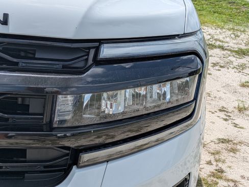 Used 2023 Ford Expedition Max Limited RWD image 10