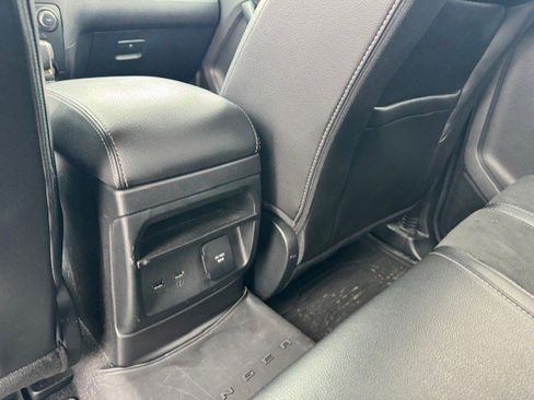 Certified 2021 Ford Ranger Lariat w/ Tremor Off-Road Package image 28