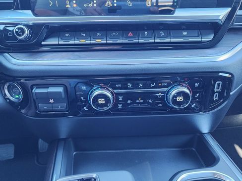 New 2026 GMC Sierra 1500 SLT w/ SLT Premium Plus Package image 29