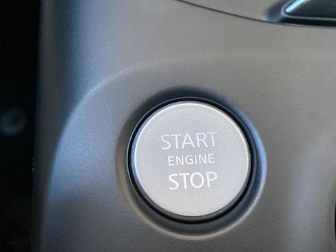 Used 2023 INFINITI QX55 Essential AWD/4WD image 30
