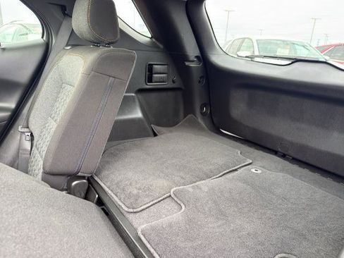 Used 2024 Chevrolet Equinox LT AWD/4WD image 35
