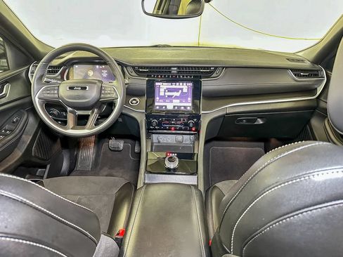 Used 2024 Jeep Grand Cherokee L Altitude AWD/4WD image 34