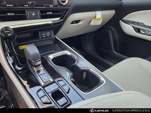 New 2026 Lexus NX 350 AWD w/ Luxury Package image 18