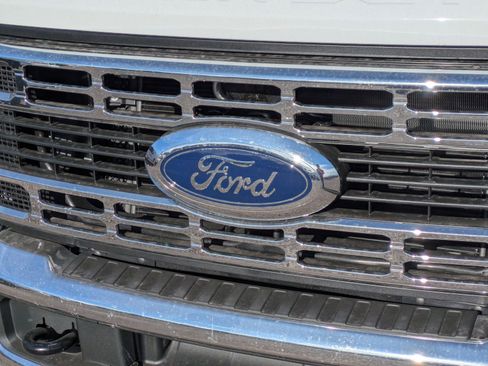 New 2026 Ford F250 XLT image 11