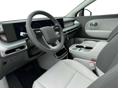 New 2026 Hyundai Ioniq 9 SEL AWD/4WD image 14