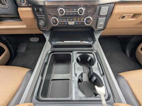 New 2026 Ford F350 Lariat image 19