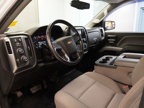 Used 2014 Chevrolet Silverado 1500 LT w/ All Star Edition image 6