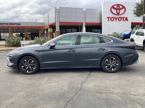Used 2024 Hyundai Sonata SEL image 7