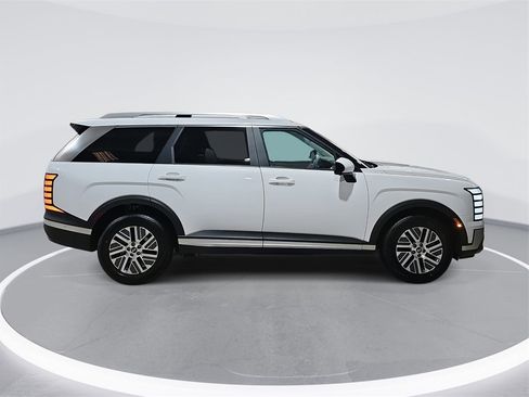 New 2026 Hyundai Palisade SEL Premium image 4