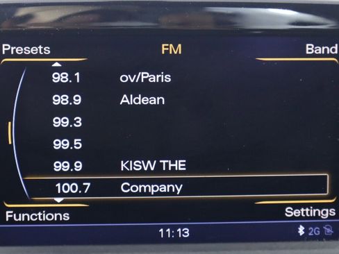 Used 2018 Audi Q3 2.0T Premium Plus image 15