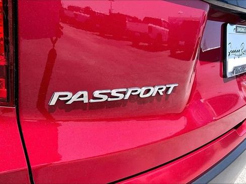Used 2023 Honda Passport Elite image 25