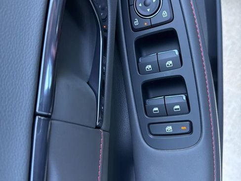 New 2026 Hyundai Sonata N Line FWD image 20