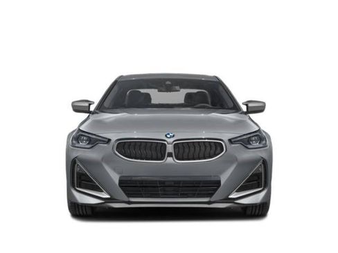 Used 2024 BMW M240i xDrive Coupe w/ Premium Package image 8