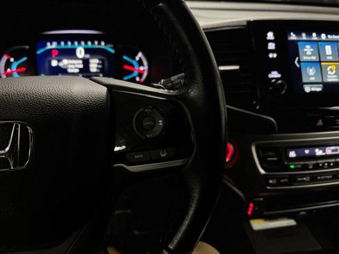 Used 2022 Honda Pilot Special Edition image 29