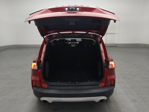 Used 2020 Ford Escape SE FWD image 29