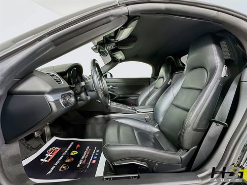 Used 2013 Porsche Boxster image 15