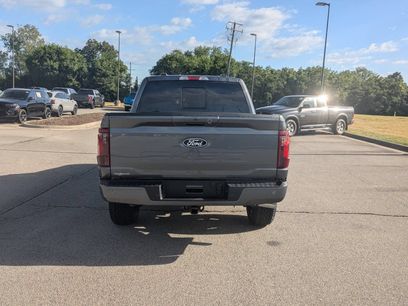 New 2026 Ford F150 XLT w/ Equipment Group 302A MID