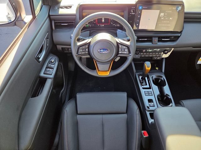 New 2026 Subaru Outback Wilderness AWD/4WD image 9