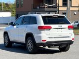 Used 2016 Jeep Grand Cherokee Limited image 4