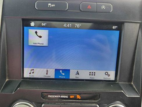 Used 2019 Ford F150 King Ranch w/ Equipment Group 601A Luxury image 32