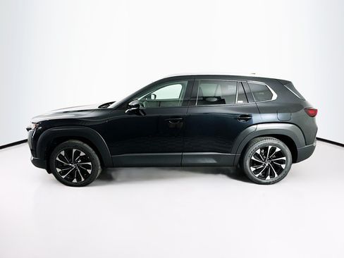 Used 2026 MAZDA CX-50 2.5 Hybrid w/ Premium Plus Pkg AWD/4WD image 4