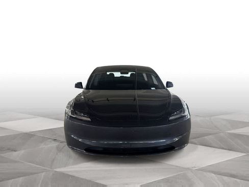Used 2025 Tesla Model 3 RWD image 3