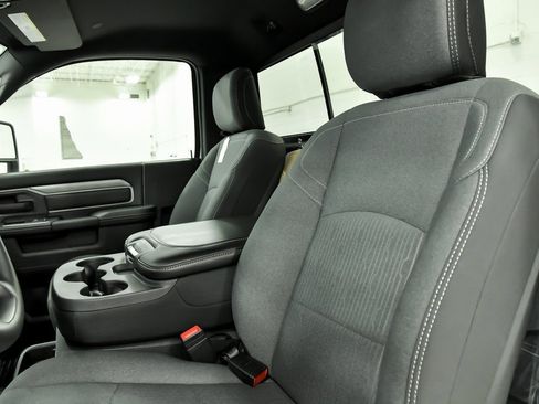 Used 2023 RAM 3500 Tradesman image 19