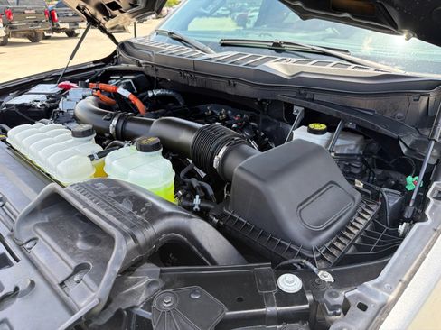 Used 2024 Ford F150 XLT w/ Equipment Group 302A MID AWD/4WD image 34