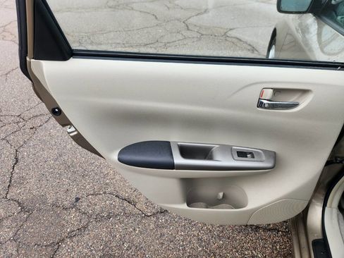 Used 2008 Subaru Impreza 2.5i image 10