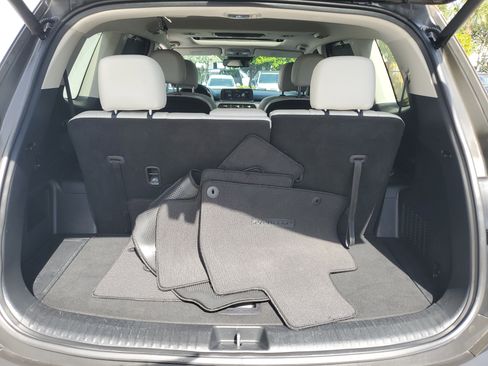 Used 2020 Kia Telluride EX w/ EX Premium Package image 9