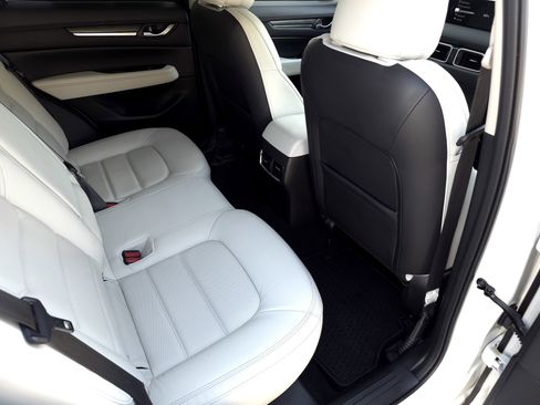 Used 2023 MAZDA CX-5 AWD 2.5 S image 38