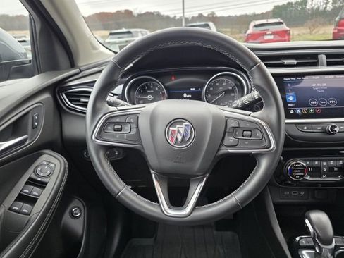 Used 2021 Buick Encore GX Select image 27