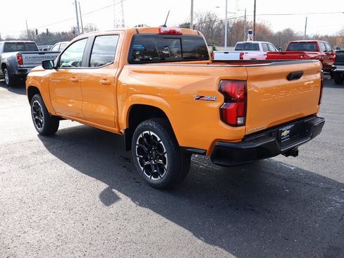 New 2026 Chevrolet Colorado Z71 w/ Z71 Convenience Package 2 image 28