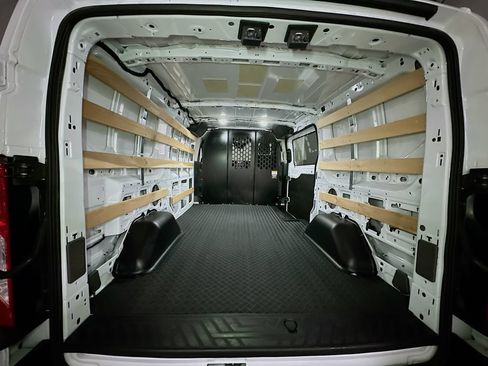 Used 2025 Ford Transit 250 Low Roof w/ Exterior Upgrade Package RWD image 31