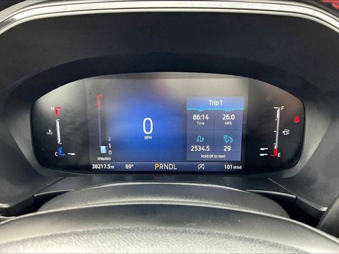 Used 2024 Ford Escape ST-Line image 49