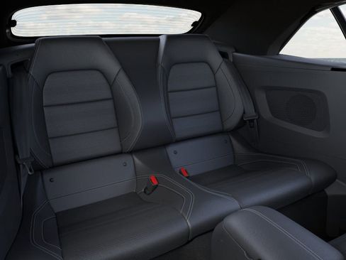 New 2026 Ford Mustang GT Premium image 28