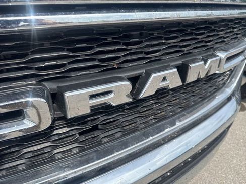 Used 2020 RAM 1500 Big Horn AWD/4WD image 20