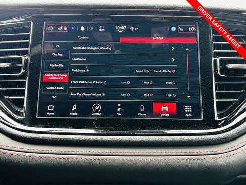 New 2026 Dodge Durango GT AWD/4WD image 10