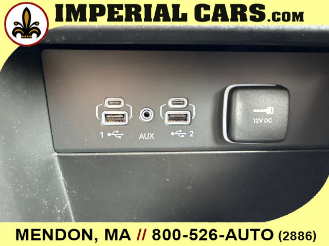 New 2026 Jeep Grand Cherokee Limited w/ Limited Altitude Package AWD/4WD image 23
