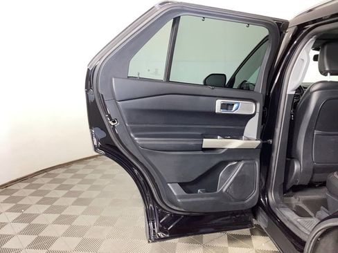 Used 2020 Ford Explorer Limited w/ Equipment Group 310A image 14